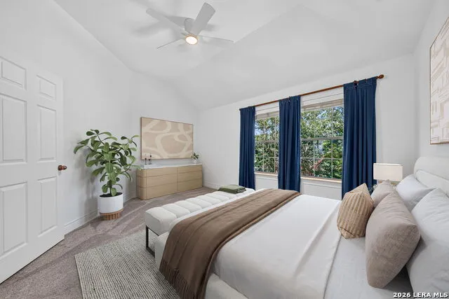 27623 HERITAGE PASS Boerne, TX 78006