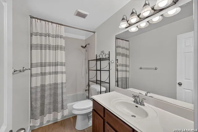 27623 HERITAGE PASS Boerne, TX 78006
