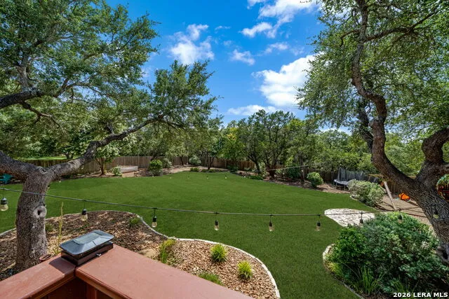 27623 HERITAGE PASS Boerne, TX 78006