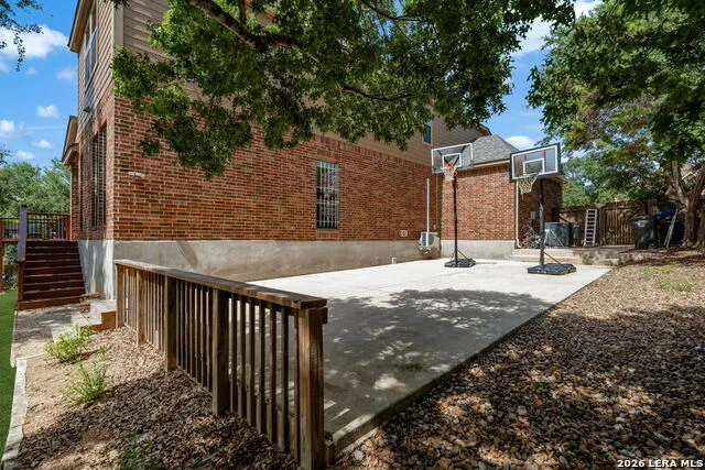 27623 HERITAGE PASS Boerne, TX 78006