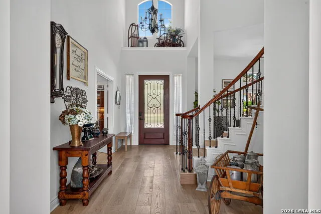 27623 HERITAGE PASS Boerne, TX 78006