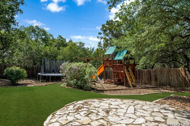 27623 HERITAGE PASS Boerne, TX 78006