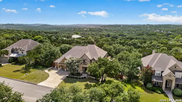 27623 HERITAGE PASS Boerne, TX 78006