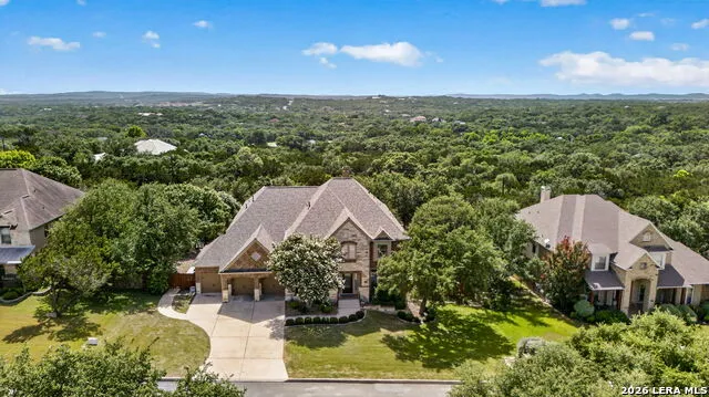 27623 HERITAGE PASS Boerne, TX 78006