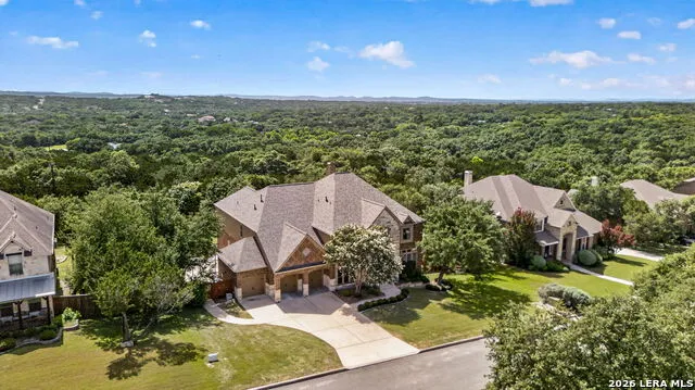 27623 HERITAGE PASS Boerne, TX 78006