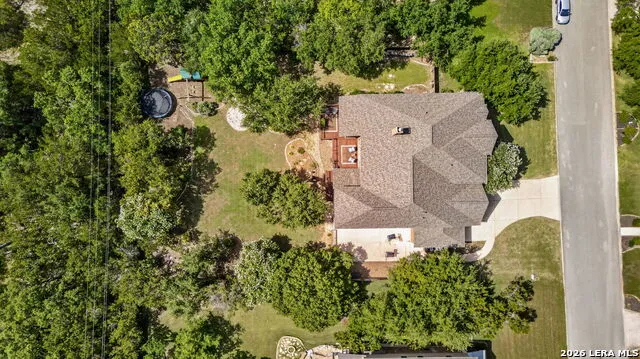 27623 HERITAGE PASS Boerne, TX 78006