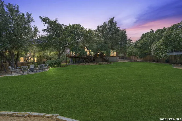 27623 HERITAGE PASS Boerne, TX 78006