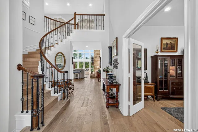 27623 HERITAGE PASS Boerne, TX 78006