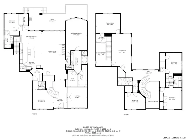 27623 HERITAGE PASS Boerne, TX 78006