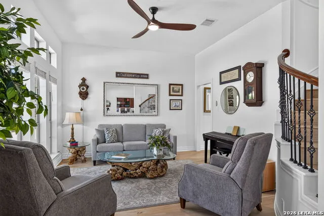 27623 HERITAGE PASS Boerne, TX 78006