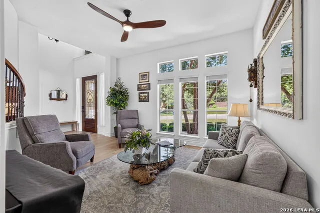 27623 HERITAGE PASS Boerne, TX 78006