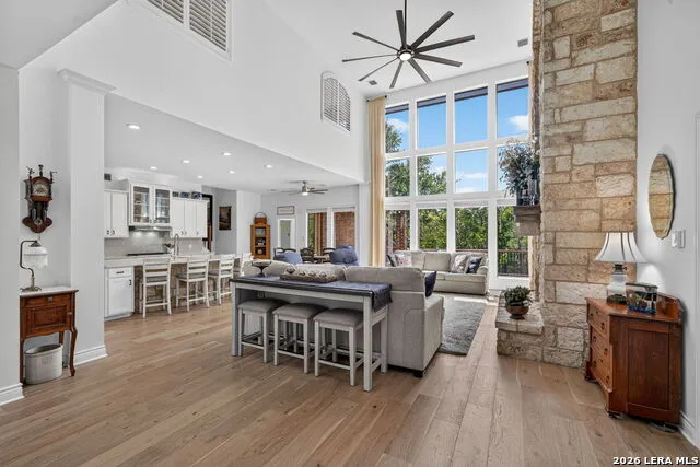27623 HERITAGE PASS Boerne, TX 78006