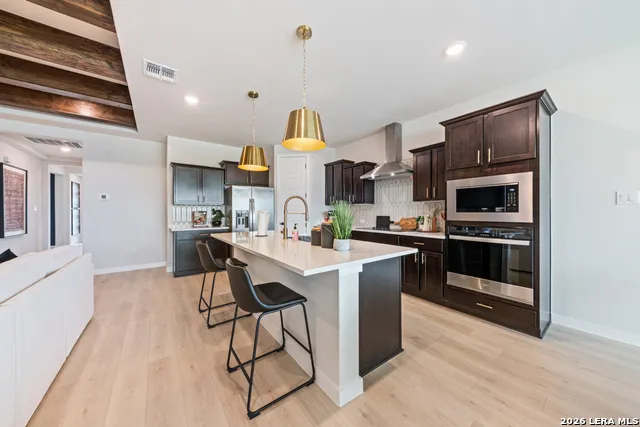 225 Jens Dr Mico, TX 78056
