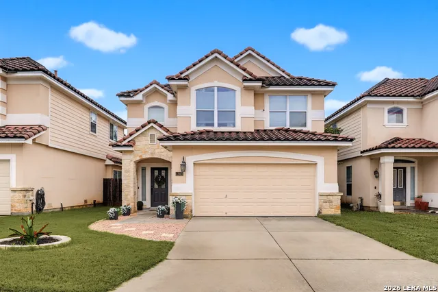 1363 Crown Brk San Antonio, TX 78260