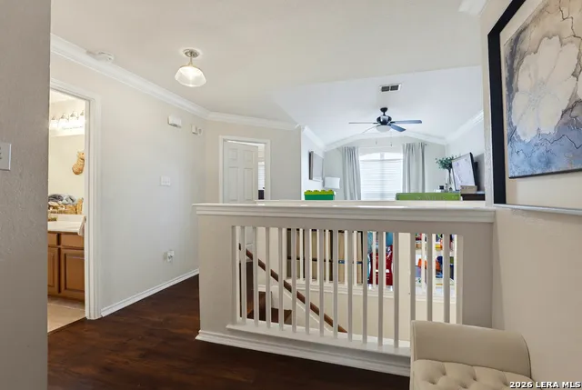 1363 Crown Brk San Antonio, TX 78260