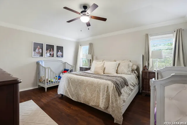 1363 Crown Brk San Antonio, TX 78260