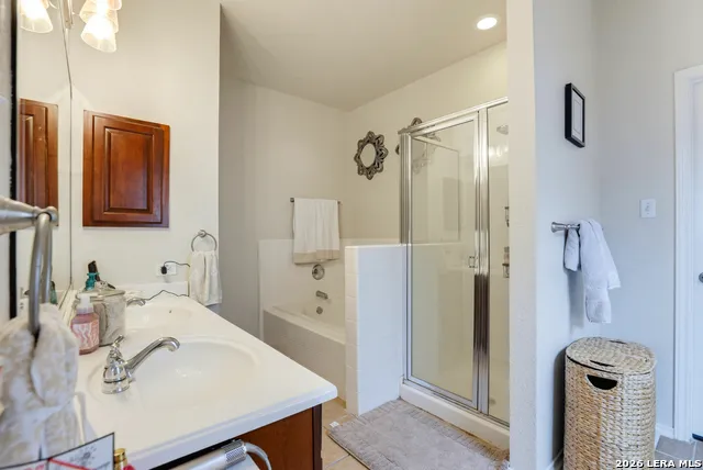 1363 Crown Brk San Antonio, TX 78260