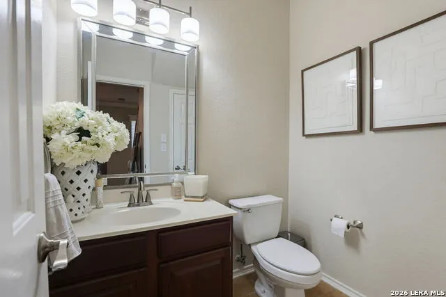 1363 Crown Brk San Antonio, TX 78260