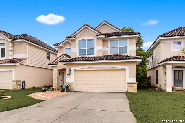 1363 Crown Brk San Antonio, TX 78260