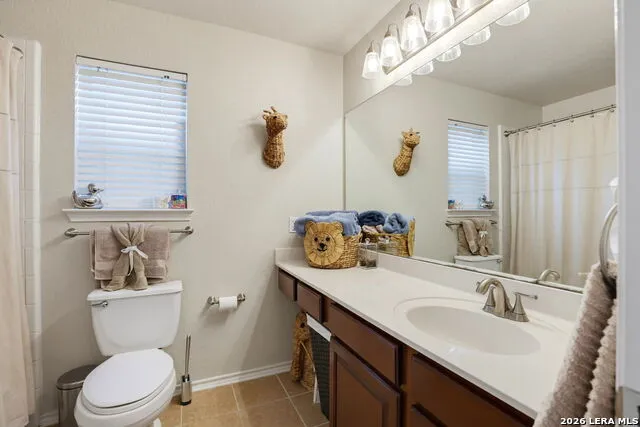 1363 Crown Brk San Antonio, TX 78260