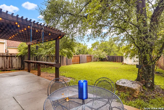 1363 Crown Brk San Antonio, TX 78260