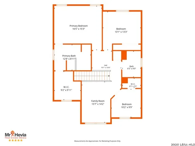 1363 Crown Brk San Antonio, TX 78260