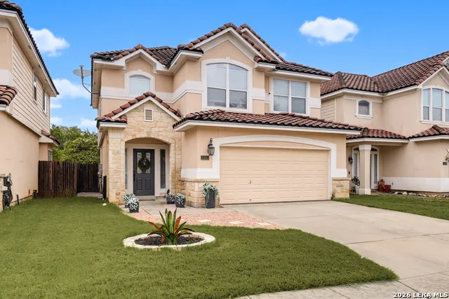 1363 Crown Brk San Antonio, TX 78260