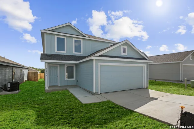 13823 Chital Chase San Antonio, TX 78253