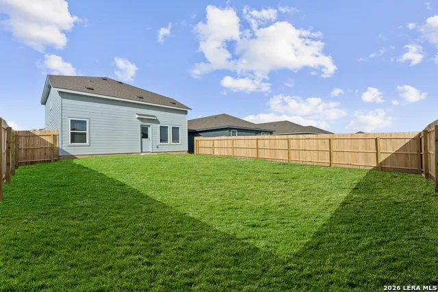13823 Chital Chase San Antonio, TX 78253