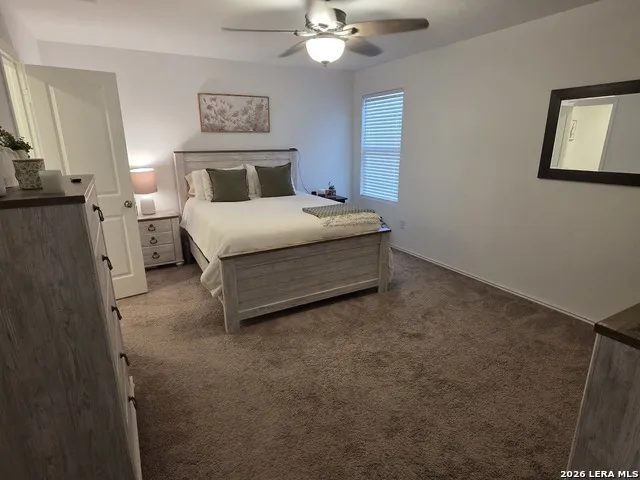 12903 SAGE TURN St.Hedwig, TX 78152