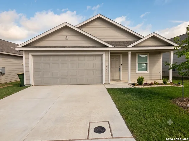 12903 SAGE TURN St.Hedwig, TX 78152