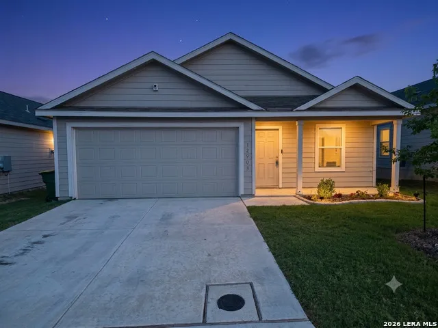 12903 SAGE TURN St.Hedwig, TX 78152
