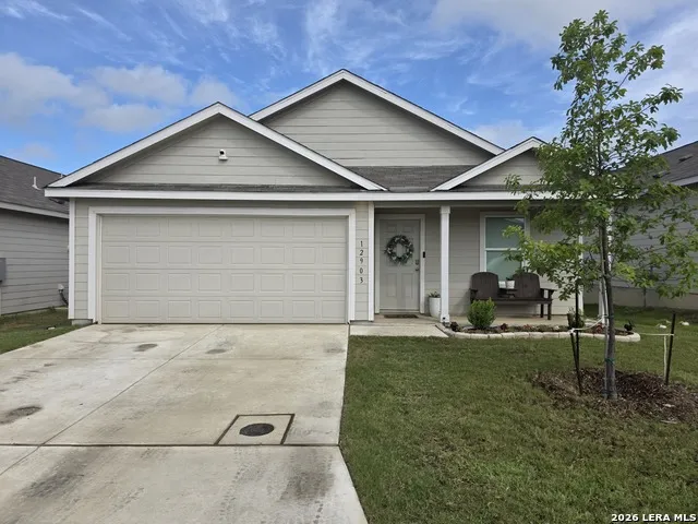 12903 SAGE TURN St.Hedwig, TX 78152