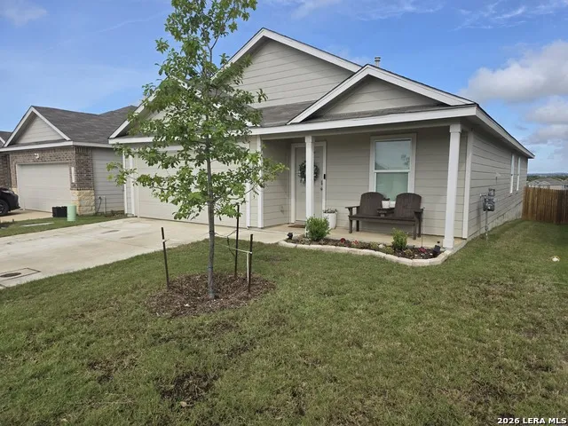 12903 SAGE TURN St.Hedwig, TX 78152