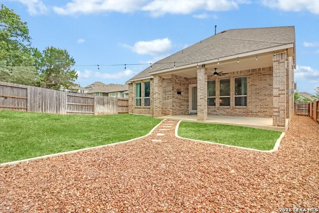 1421 Escarpment New Braunfels, TX 78132