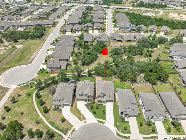 1421 Escarpment New Braunfels, TX 78132