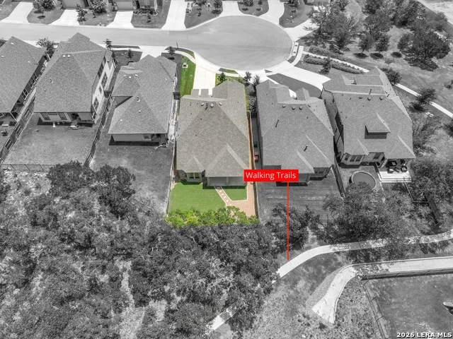 1421 Escarpment New Braunfels, TX 78132