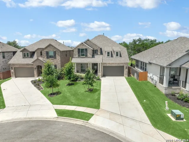 1421 Escarpment New Braunfels, TX 78132