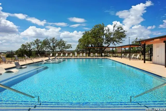 1421 Escarpment New Braunfels, TX 78132