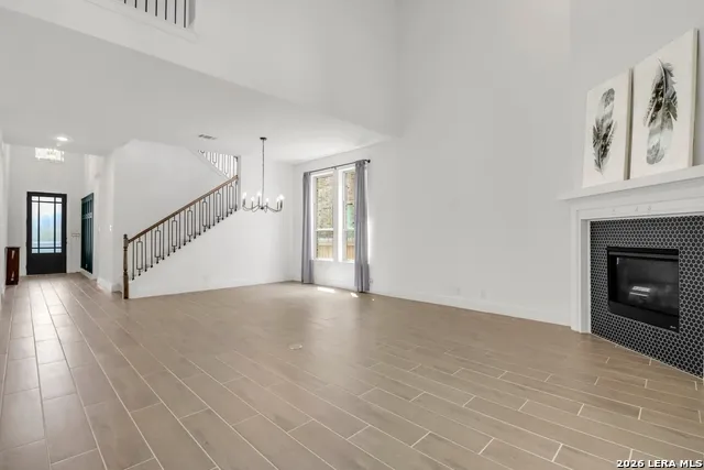 1421 Escarpment New Braunfels, TX 78132