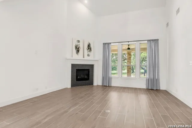 1421 Escarpment New Braunfels, TX 78132