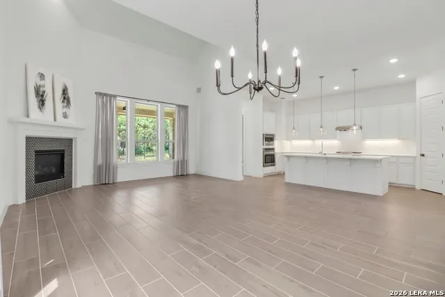 1421 Escarpment New Braunfels, TX 78132