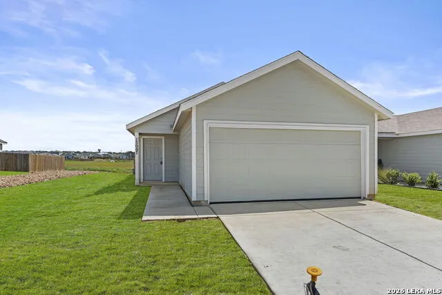 13007 Chinali Springs St Hedwig, TX 78152
