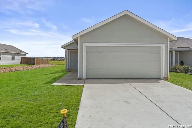 13007 Chinali Springs St Hedwig, TX 78152