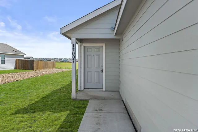13007 Chinali Springs St Hedwig, TX 78152