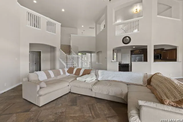 116 OAK PASS WAY New Braunfels, TX 78132