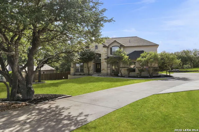 116 OAK PASS WAY New Braunfels, TX 78132