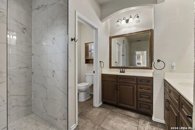 116 OAK PASS WAY New Braunfels, TX 78132
