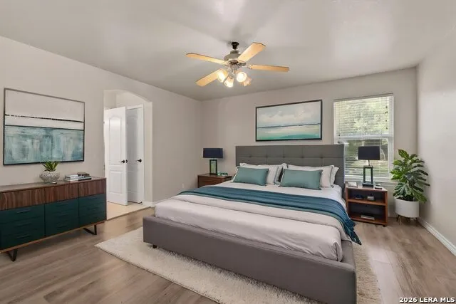 116 OAK PASS WAY New Braunfels, TX 78132
