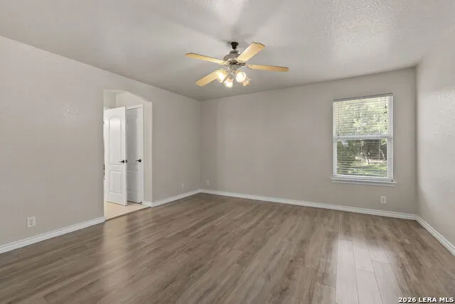 116 OAK PASS WAY New Braunfels, TX 78132